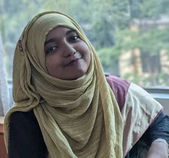 Maliha Taslima Chowdhury