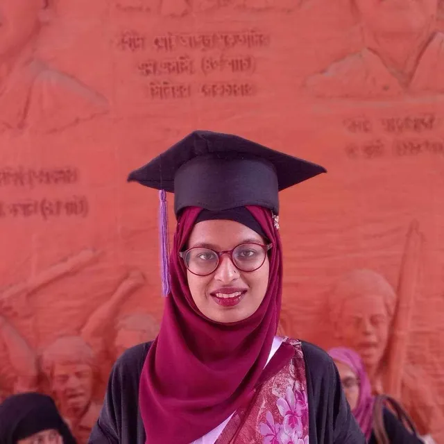 Sabi Jahan Maliha