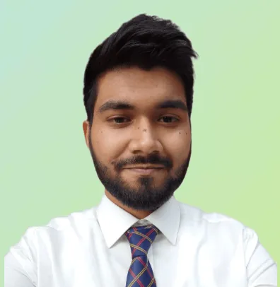 Mohammad Moniruzzaman Akash
