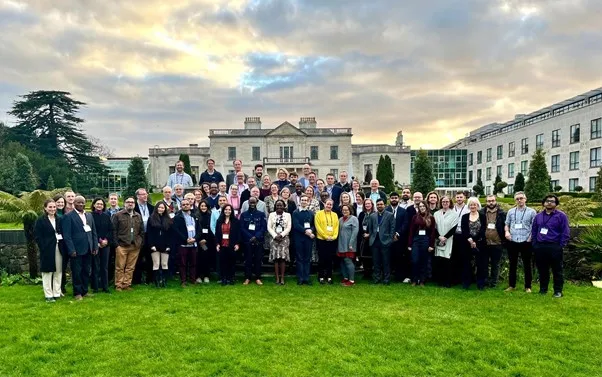 A Leap Forward: MAIM Lab’s Tour of Dublin