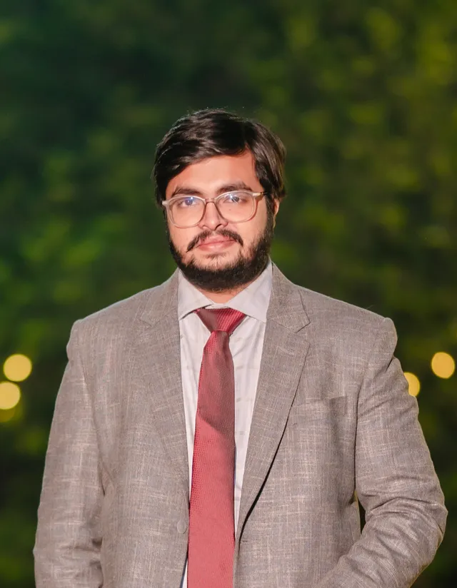 Khondakar Mehrab Anwar