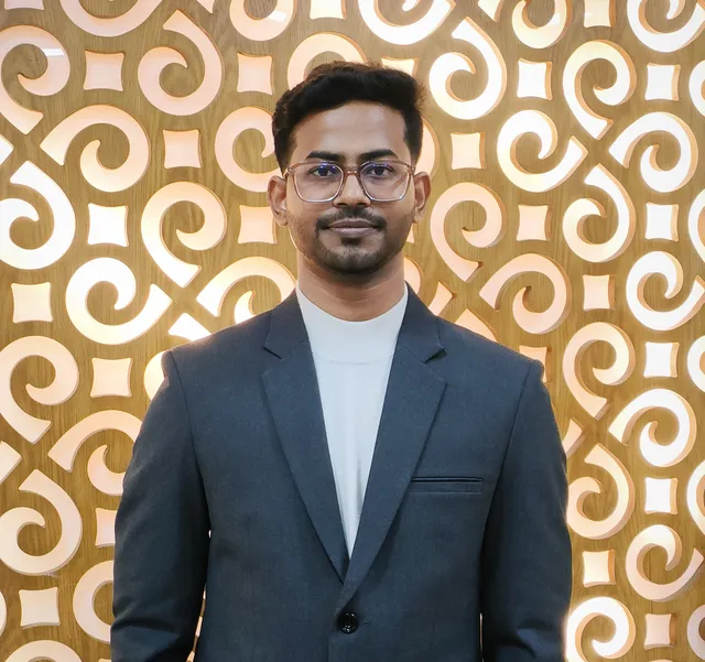Shahriyar Maraz