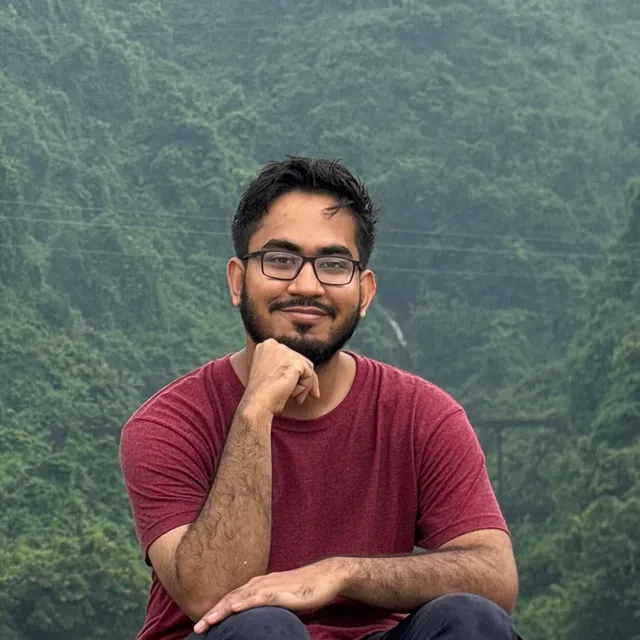 Saadman Sakib