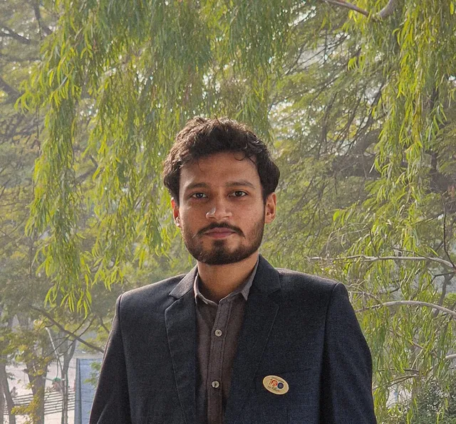 Monaf Chowdhury