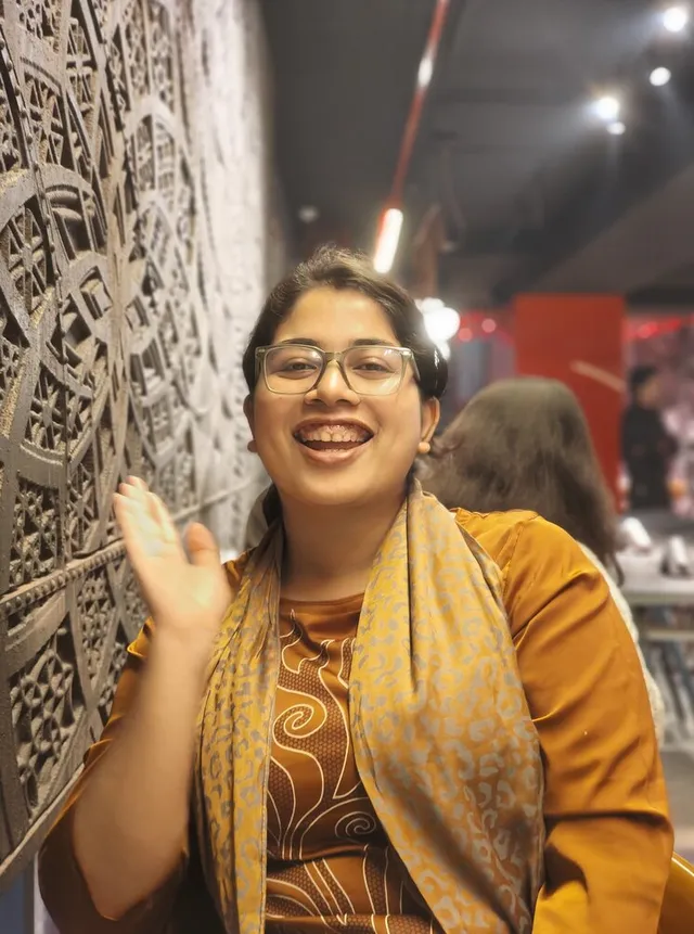 Azrin Zibat